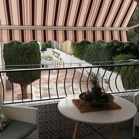 Apartamento Con Vistas Al Mar El Campello Buitenkant foto