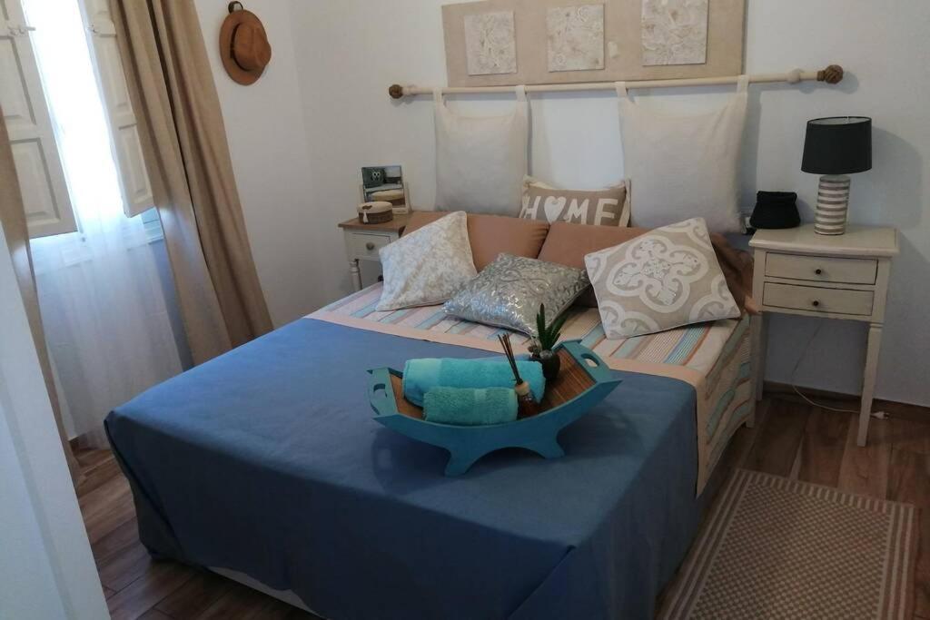 Apartamento Con Vistas Al Mar El Campello Buitenkant foto