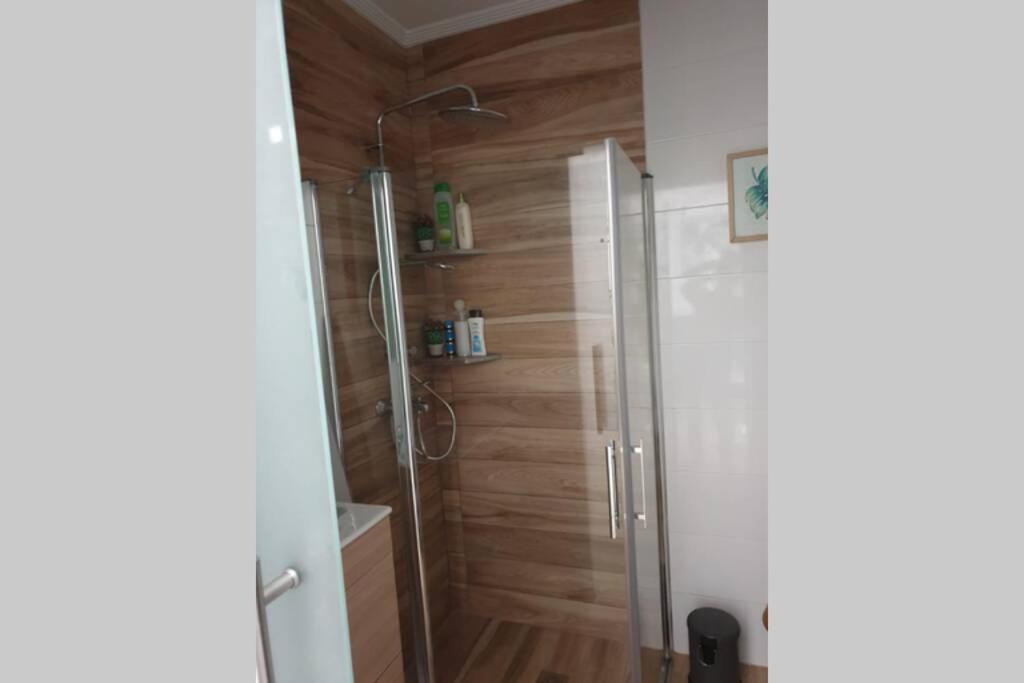 Apartamento Con Vistas Al Mar El Campello Buitenkant foto