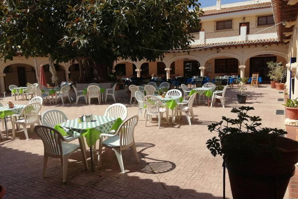 Apartamento Con Vistas Al Mar El Campello Buitenkant foto