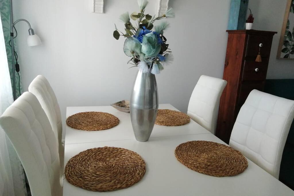 Apartamento Con Vistas Al Mar El Campello Buitenkant foto